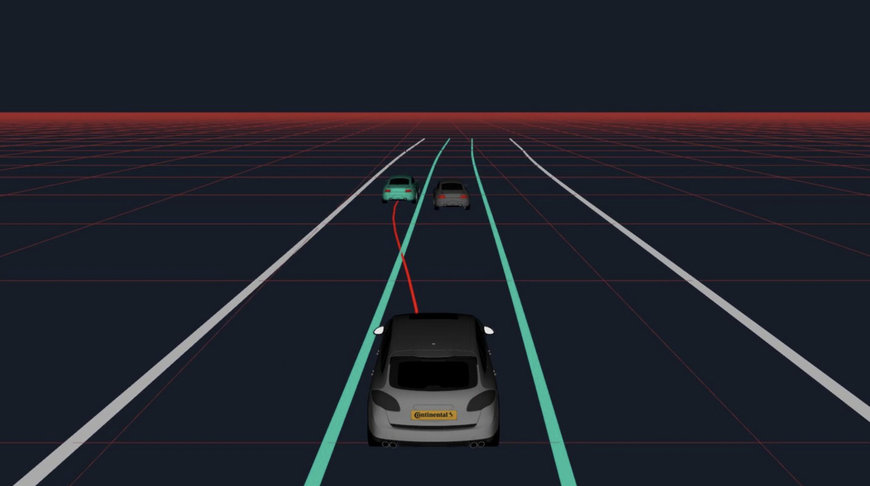 REIF FÜR DEN EINSATZ: INNOVATIVE SOFTWARE DRIVING PLANNER ERMÖGLICHT HOCHAUTOMATISIERTES FAHREN